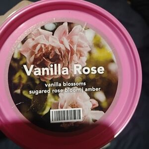 Pink Zebra Sprinkles